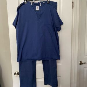 Scrubs and Beyond scrub set